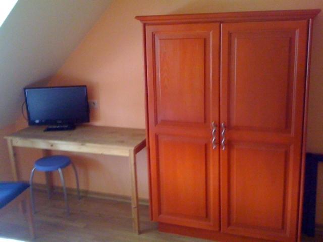 Hotel Aux Massotais Petites Tailles 部屋 写真